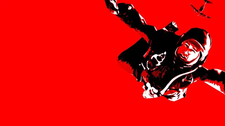 Misión: Imposible - Fallout - Fondo