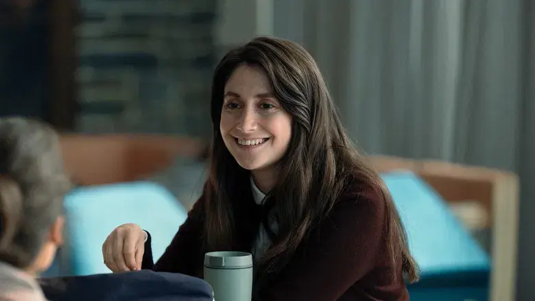 Enfadado, como alguien enfadado