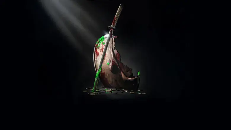 Predator: Asesino de asesinos - Fondo