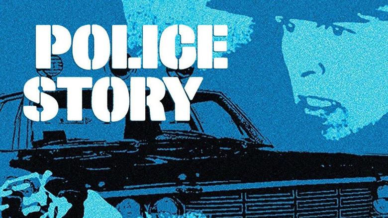 Police Story - Fondo