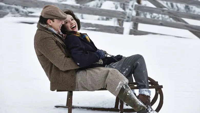 Lída Baarová - Fondo