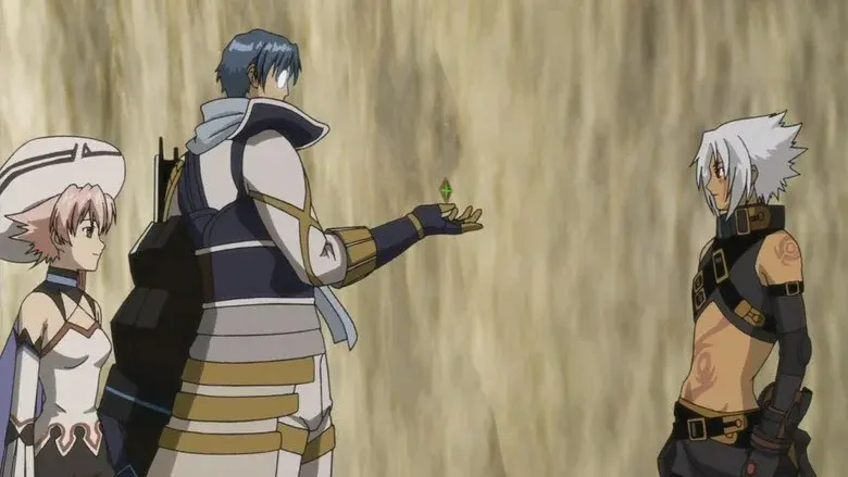 Episodio 4
