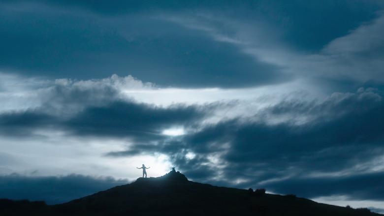 28 años después - Fondo