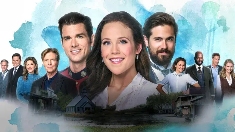 Cuando habla el corazón - Fondo