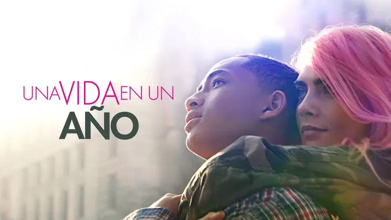Toda una vida en un año - Fondo