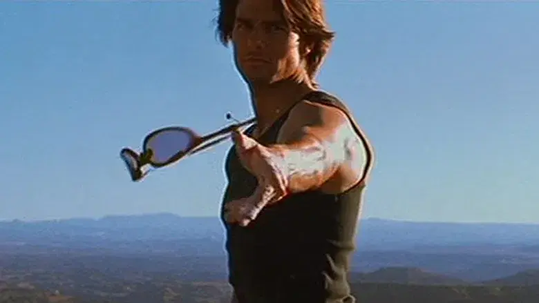 Misión imposible 2 - Fondo