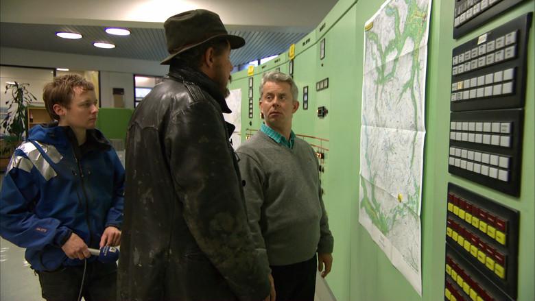 Troll Hunter - Fondo