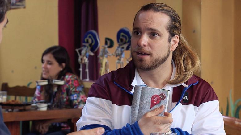 Una decisión ¿la competencia ó Simón?, sobre ruedas