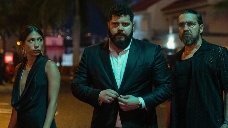 Juego de ladrones 2: Pantera - Fondo