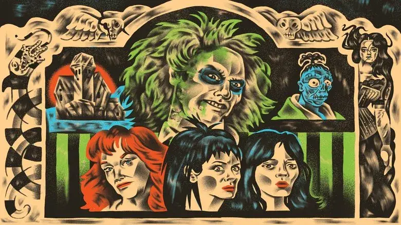 Bitelchús Bitelchús - Fondo