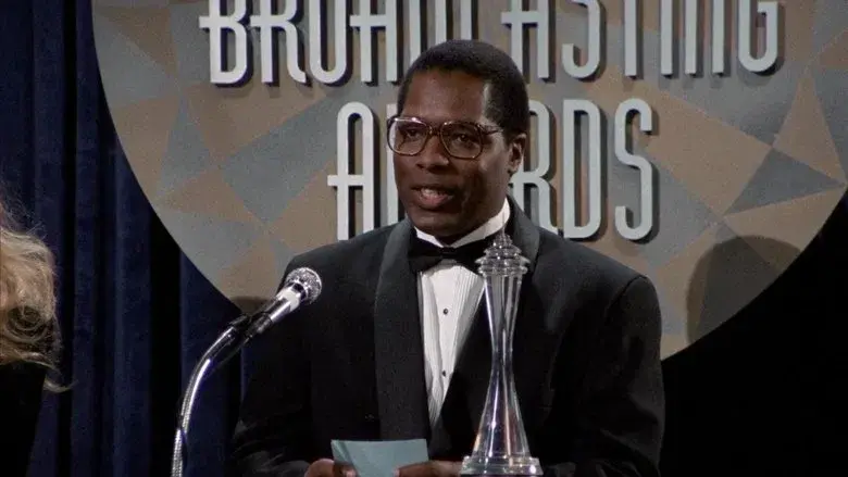 Y el lloricón es...