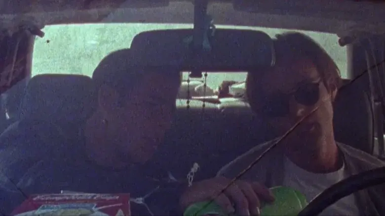 Vivir hasta el fin - Fondo