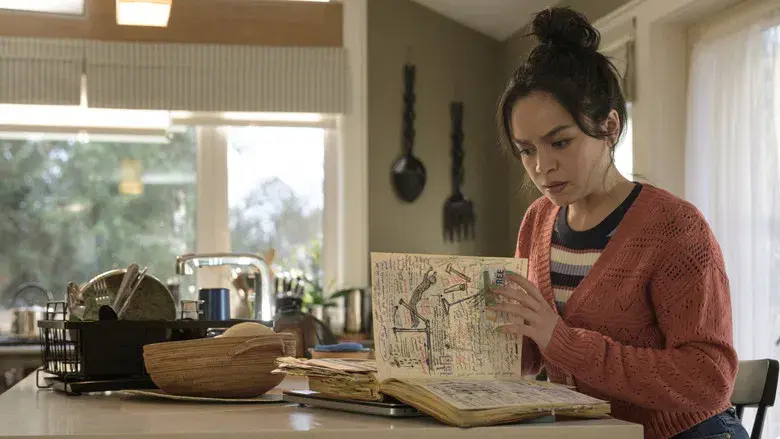 Destino final: Lazos de sangre - Fondo