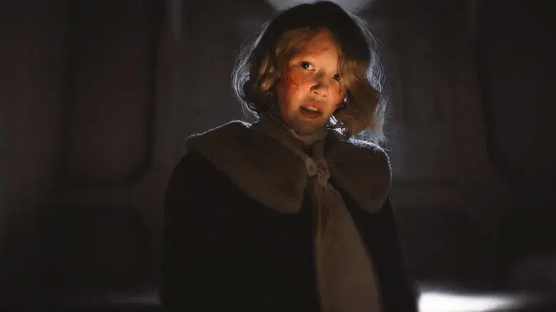 La maldición del Queen Mary - Fondo