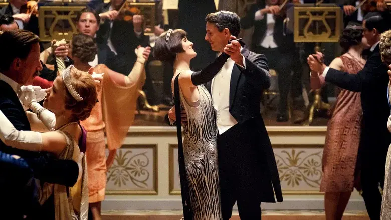Downton Abbey - Fondo