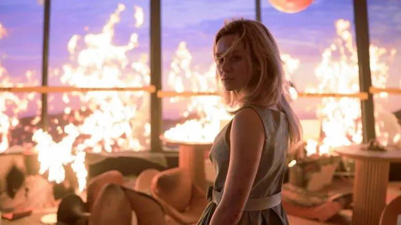 Destino final: Lazos de sangre - Fondo