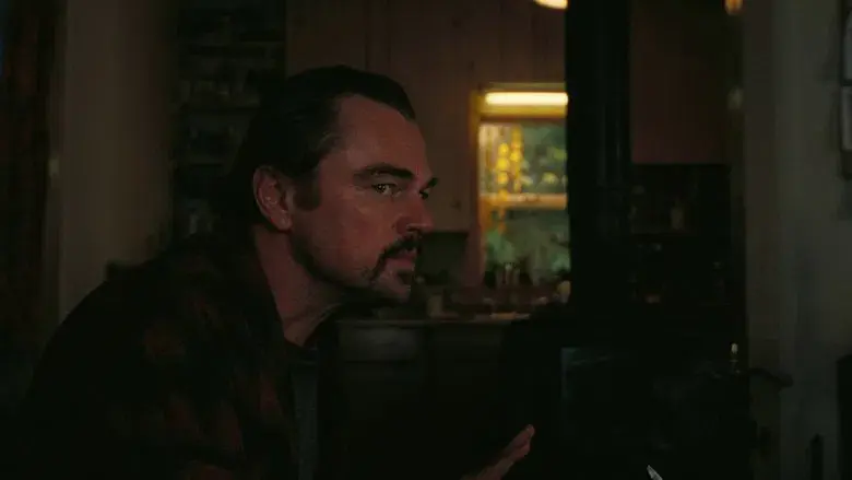 Una batalla tras otra - Fondo