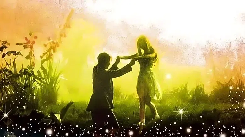 La leyenda mágica de los Leprechauns - Fondo