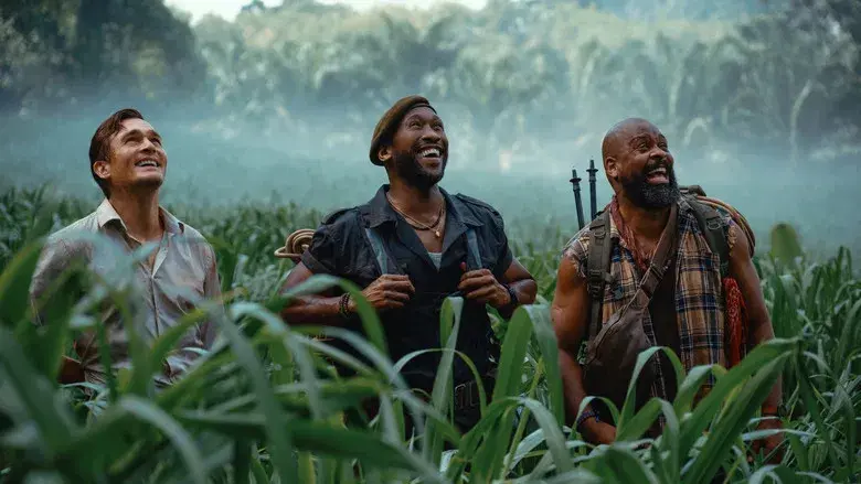 Jurassic World: El renacer - Fondo