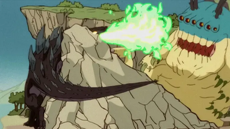 Episodio 3