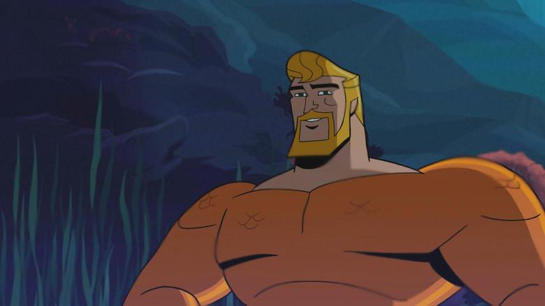 Maldad Debajo Del Mar