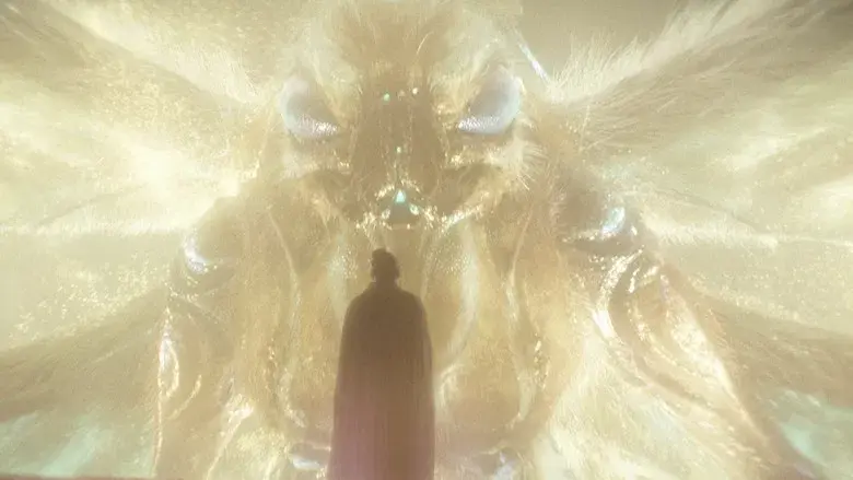 Godzilla y Kong: El nuevo imperio - Fondo