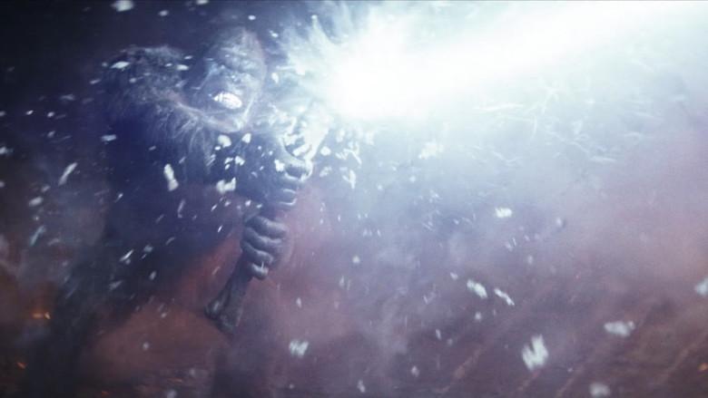 Godzilla y Kong: El nuevo imperio - Fondo