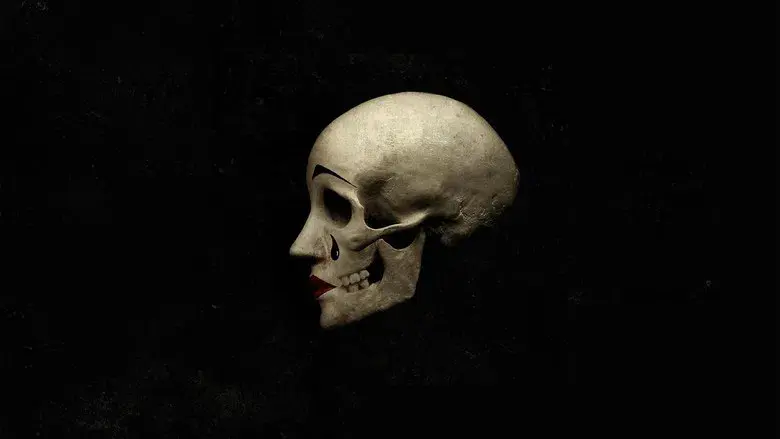 Misterio en Venecia - Fondo