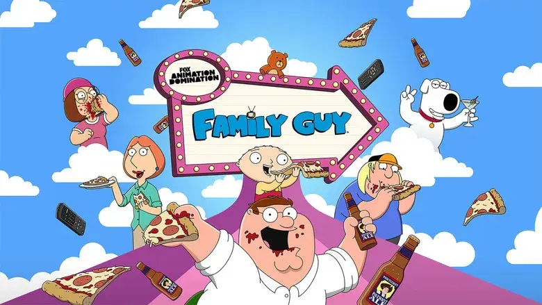 Padre de familia - Fondo