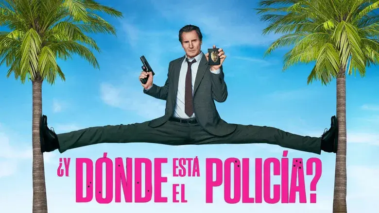 Agárralo como puedas - Fondo