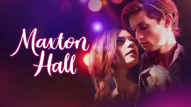 Maxton Hall: Un mundo entre nosotros - Fondo