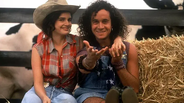 ¡Menudo yerno! - Fondo