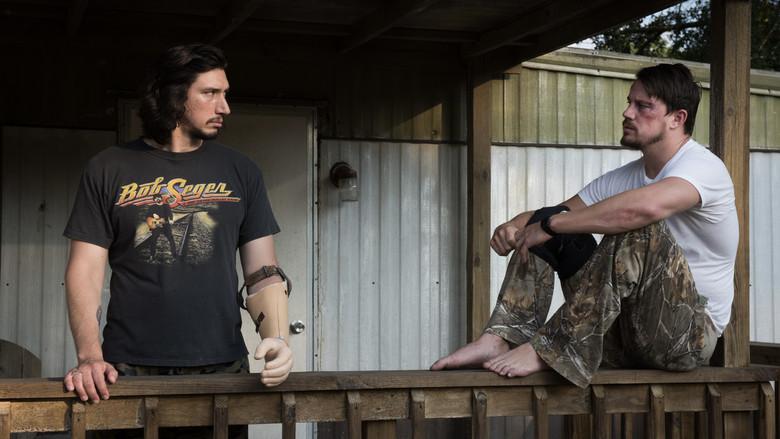 La suerte de los Logan - Fondo