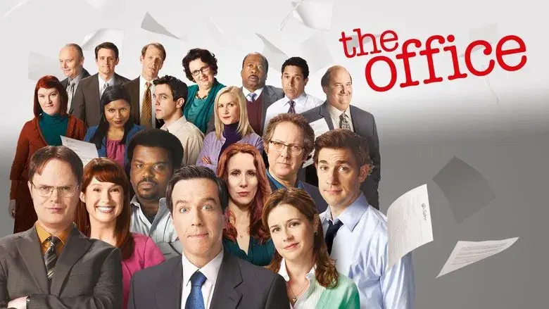 The Office - Fondo
