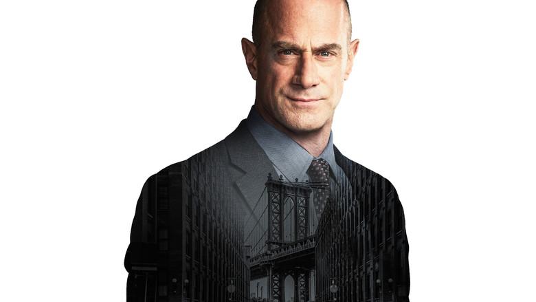 Ley y orden: Crimen organizado - Fondo