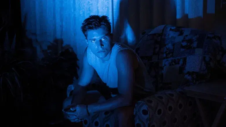 Smiley Face Killers - Fondo