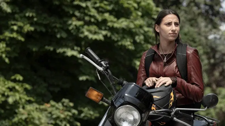 El clan Olimpia - Fondo