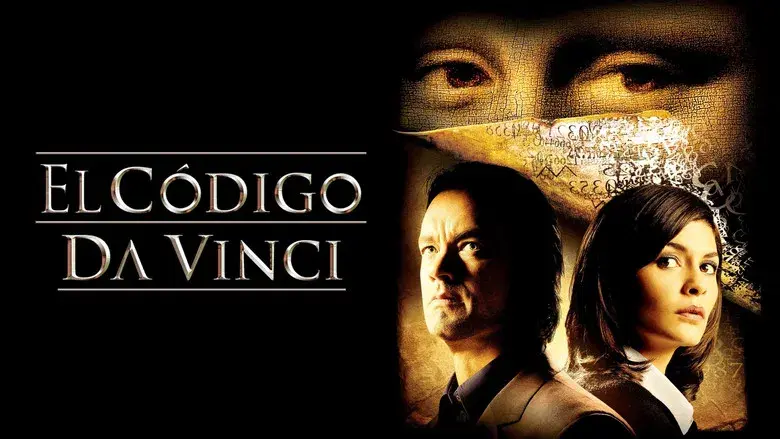 El código Da Vinci - Fondo