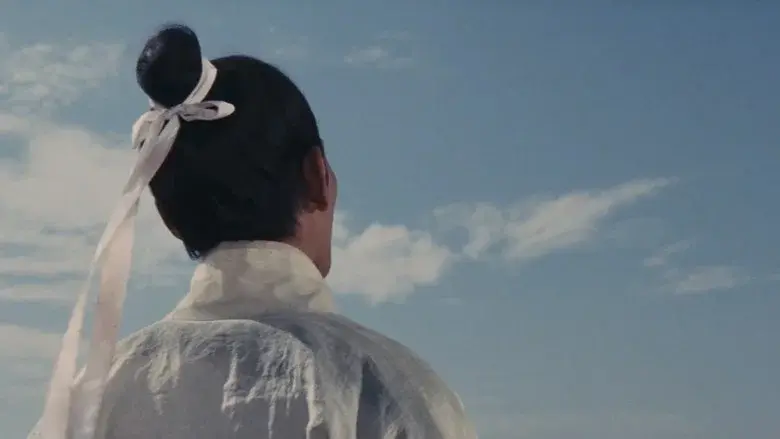 La posada del dragón - Fondo