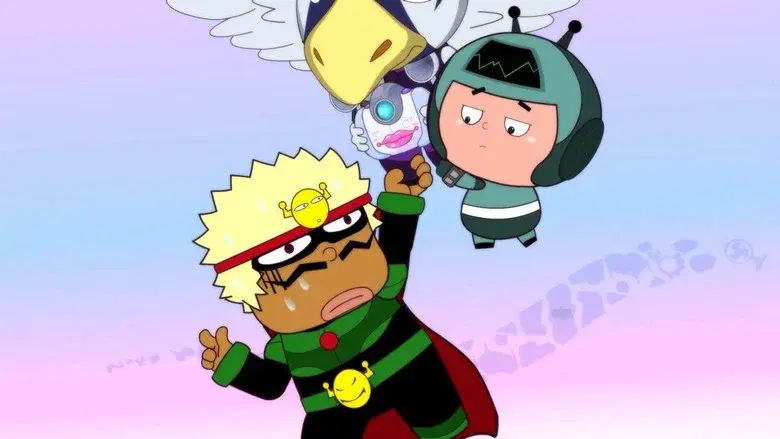 Episodio 43