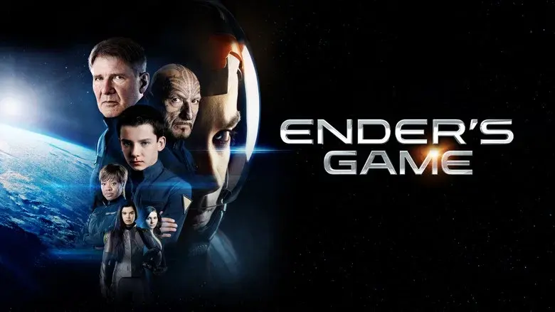 El juego de Ender - Fondo