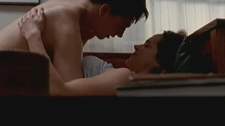 Book of Love - Fondo