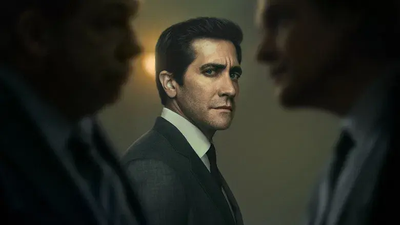 Presunto inocente - Fondo