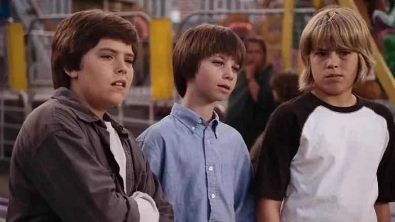 Hidden Treasure of the Mississippi - Fondo