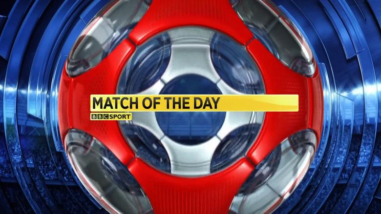 Match of the Day - Fondo