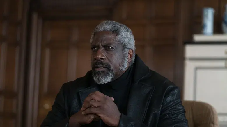 Rey de asesinos - Fondo