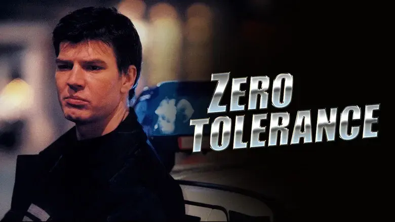 Johan Falk: Tras la venganza - Fondo