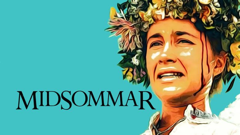 Midsommar - Fondo