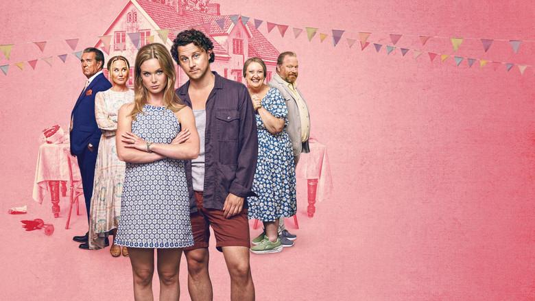 El caos está en el aire - Fondo