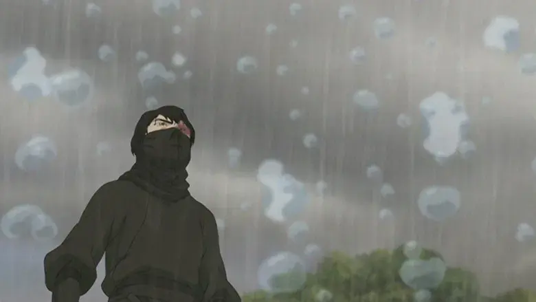 Avatar: La leyenda de Aang - Fondo